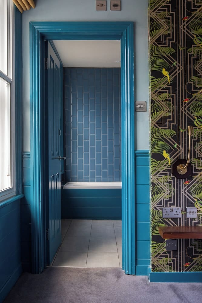 The Ship Rooms Hotel - London