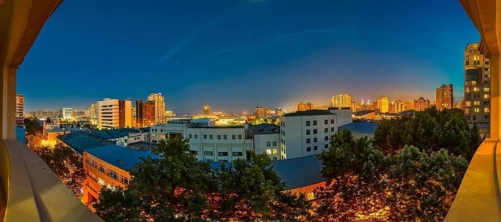 Diplomat Hotel Baku — 3