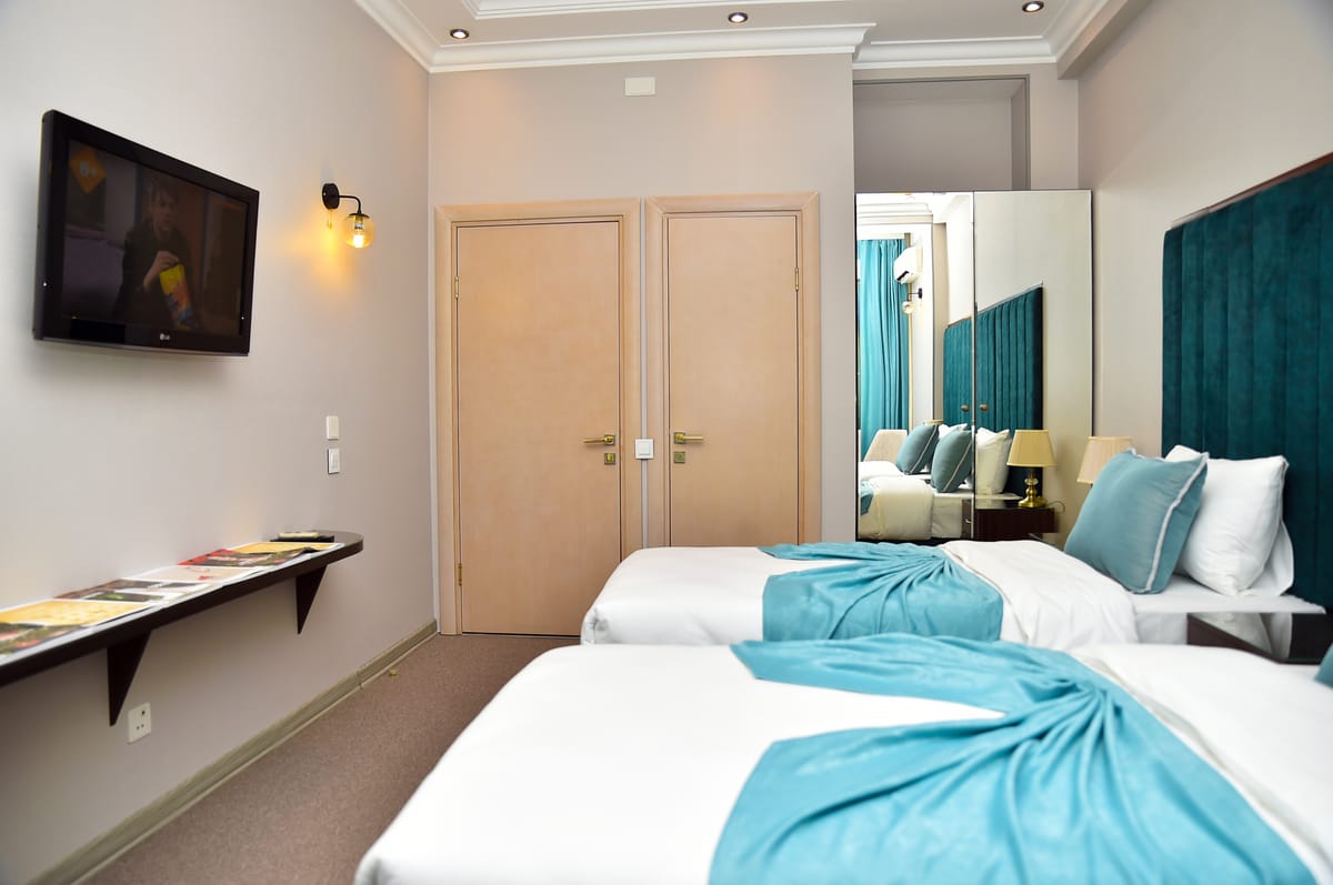 Karat Inn Hotel