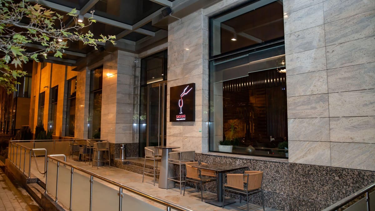 Holiday Inn Baku, an IHG Hotel — 2