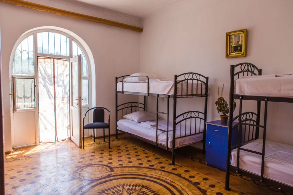 White city Hostel — 3