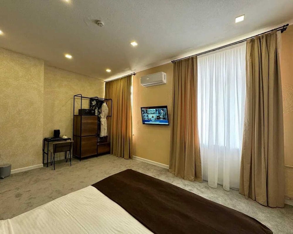 Liberta Hotel — 3