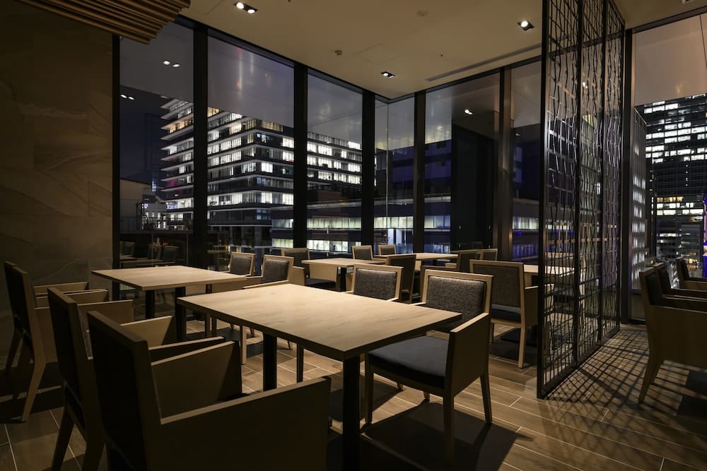 remm Tokyo Kyobashi — 2