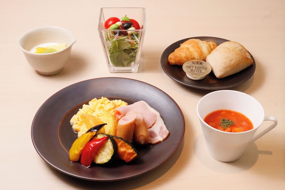 Hotel Yaenomidori Tokyo — 4