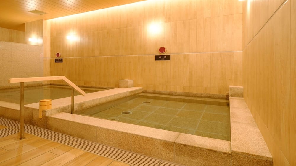 Tosei Hotel Cocone Kanda — 5
