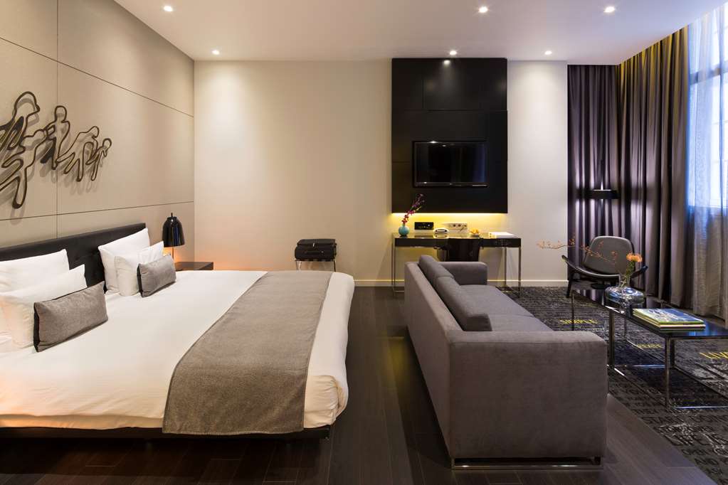 art'otel Amsterdam — 1