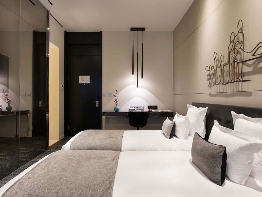art'otel Amsterdam — 3
