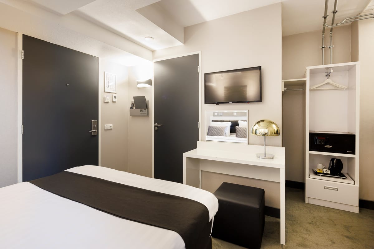 Hotel CC Amsterdam — 2
