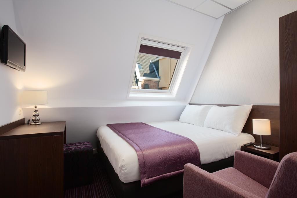 Hotel Luxer — 3