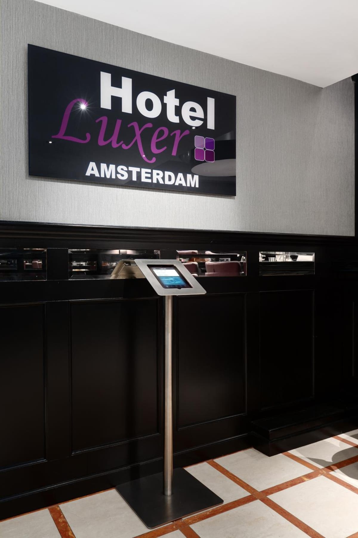 Hotel Luxer — 5