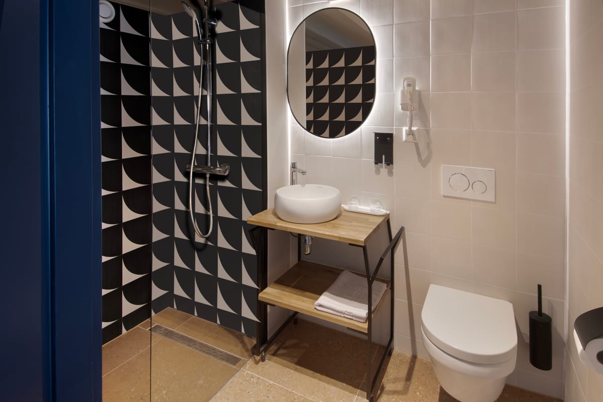 Hotel Zeedijk City Center — 4