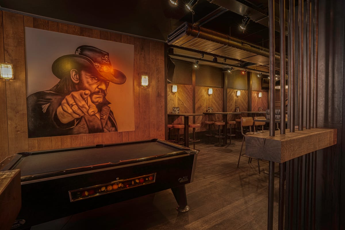 St Christopher's Inn Amsterdam - The Winston — 1