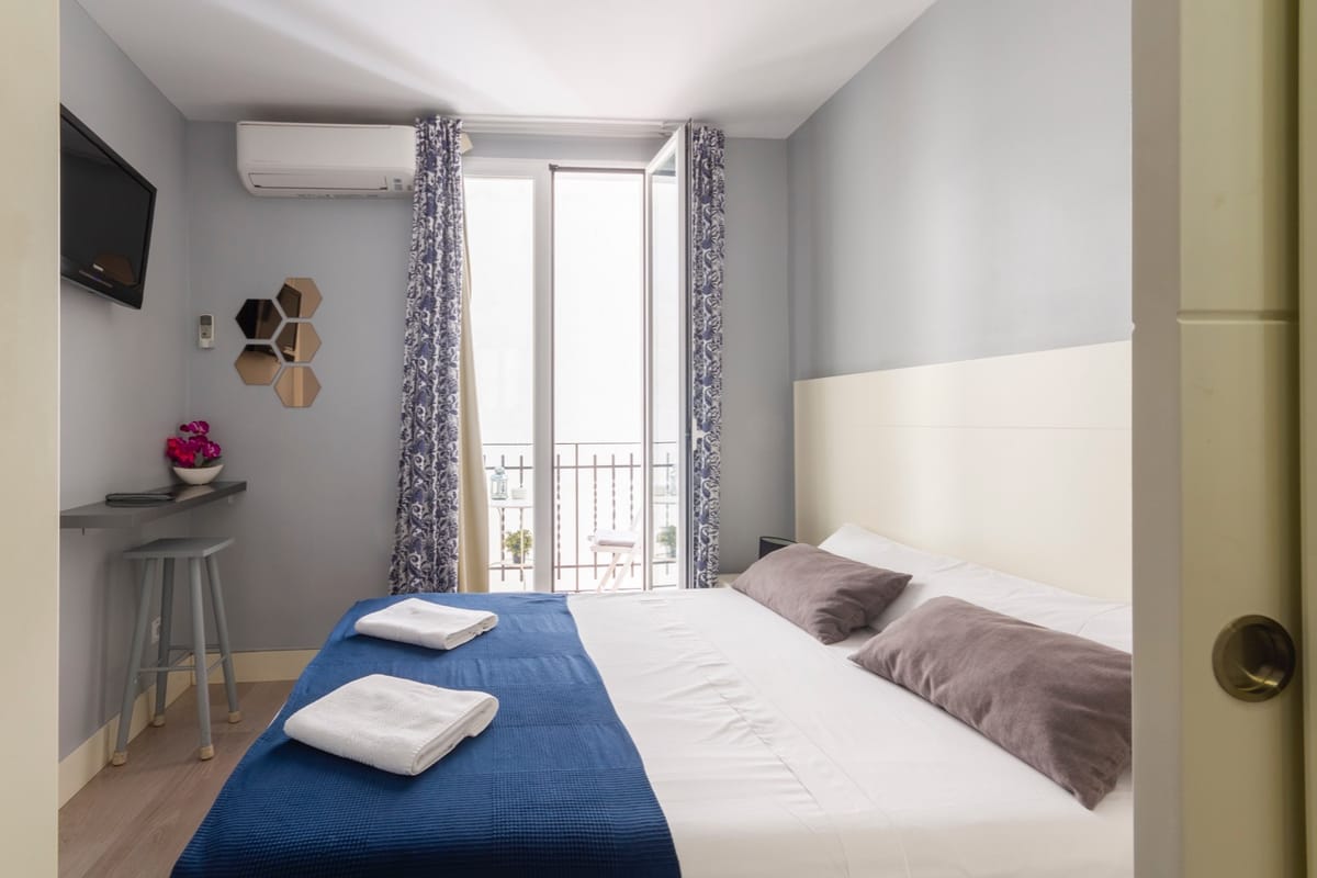8Rooms Madrid — 1