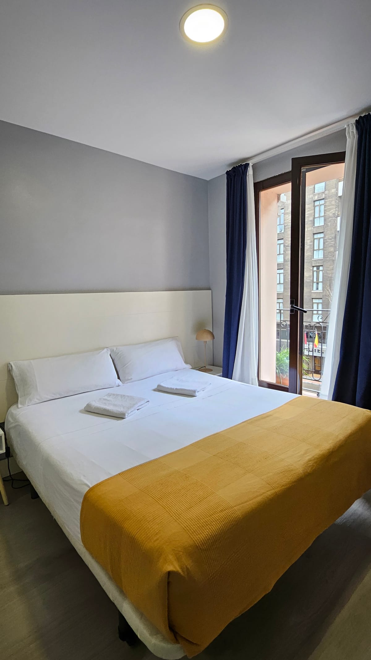8Rooms Madrid — 3
