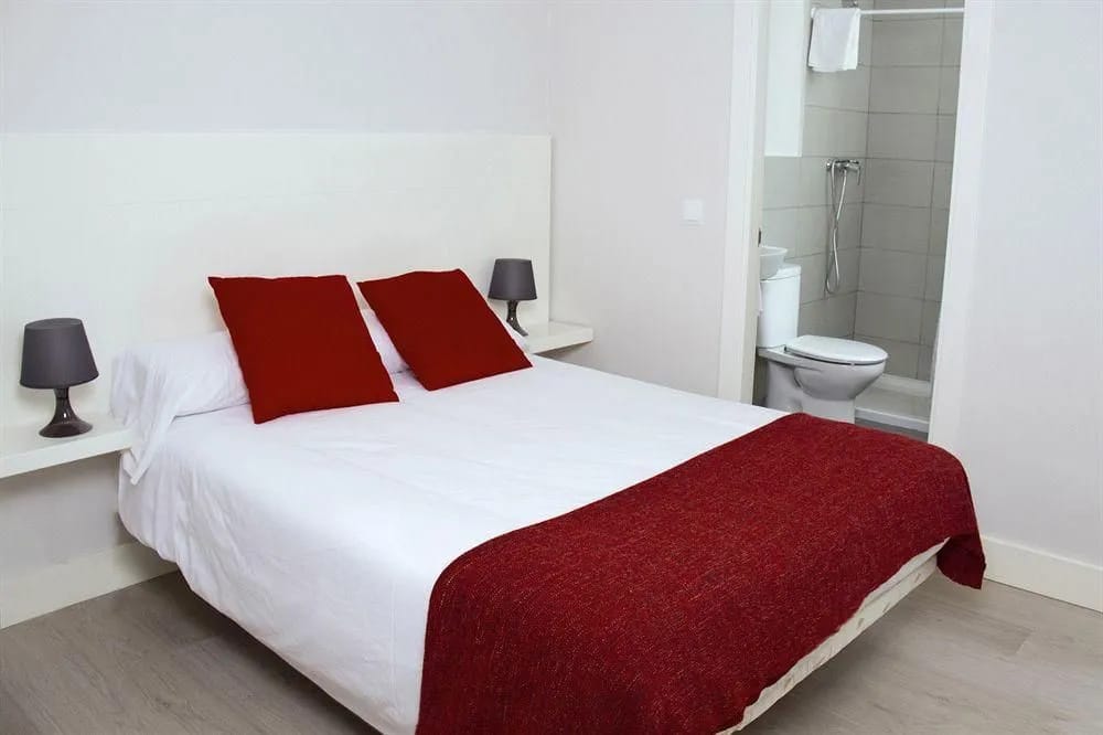 8Rooms Madrid — 5