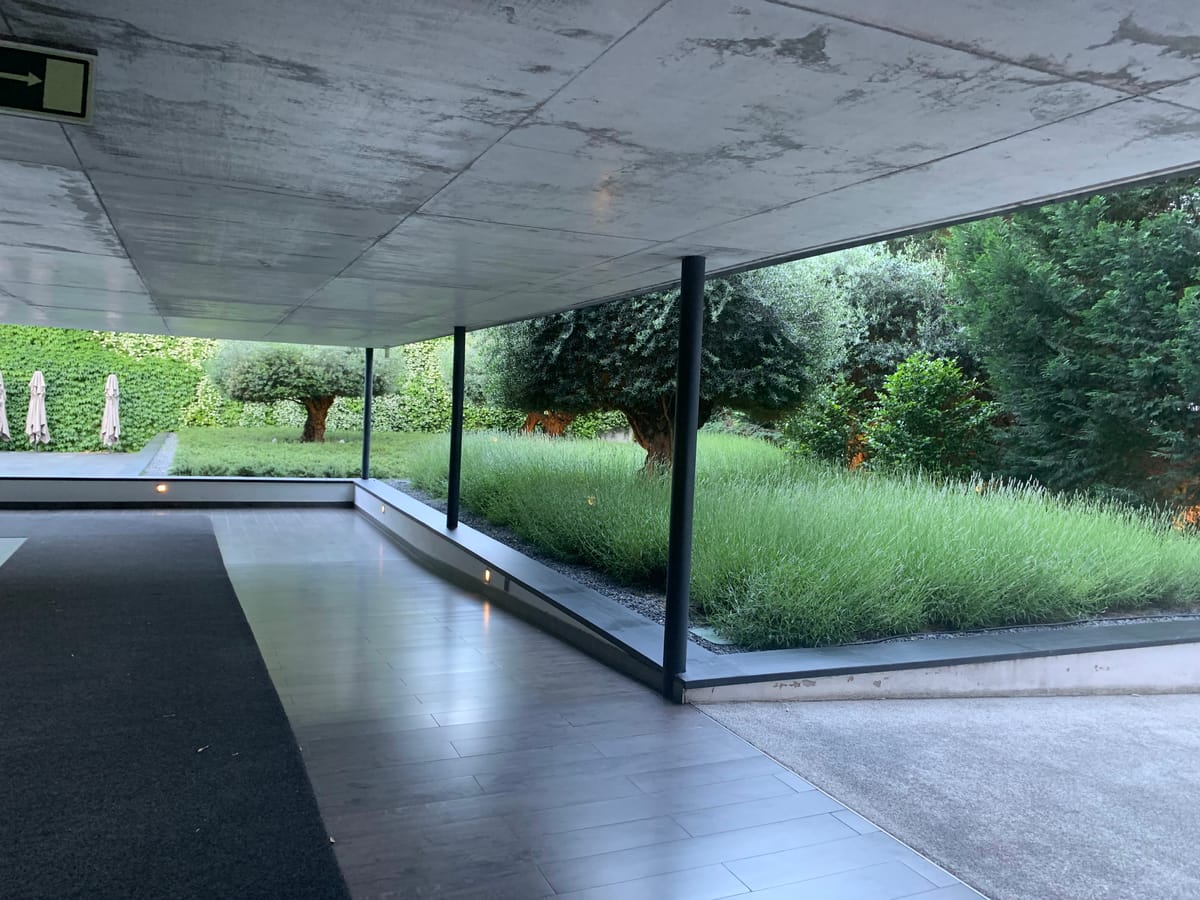 AC Hotel Atocha — 4