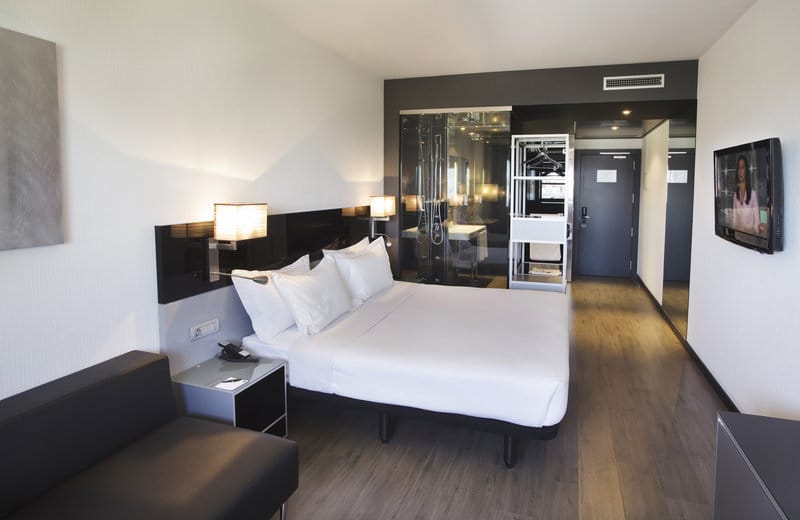 AC Hotel Atocha — 5
