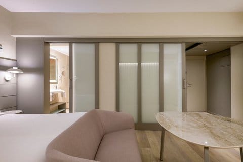 AC Hotel Carlton Madrid — 1