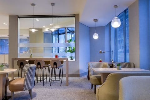 AC Hotel Carlton Madrid — 3