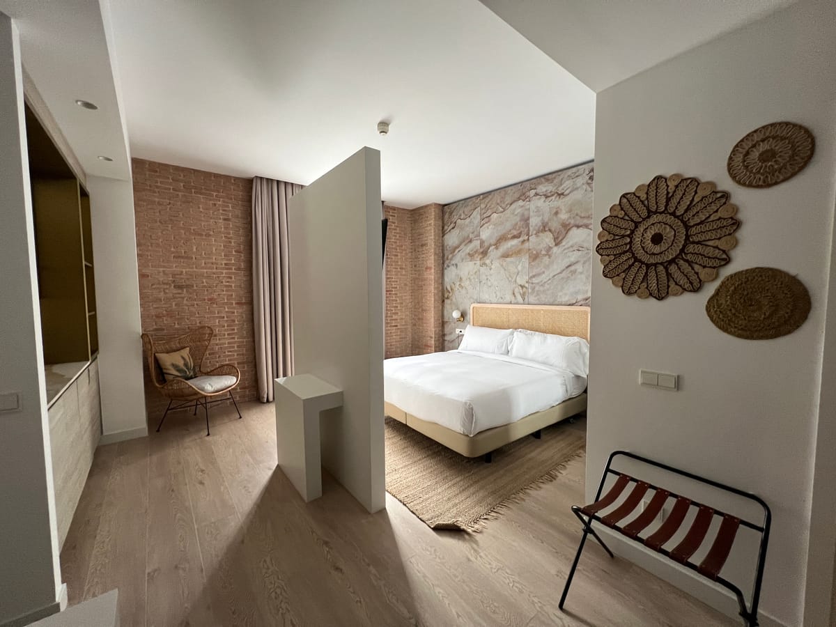 Atocha Hotel Madrid, Tapestry Collection by Hilton — 3