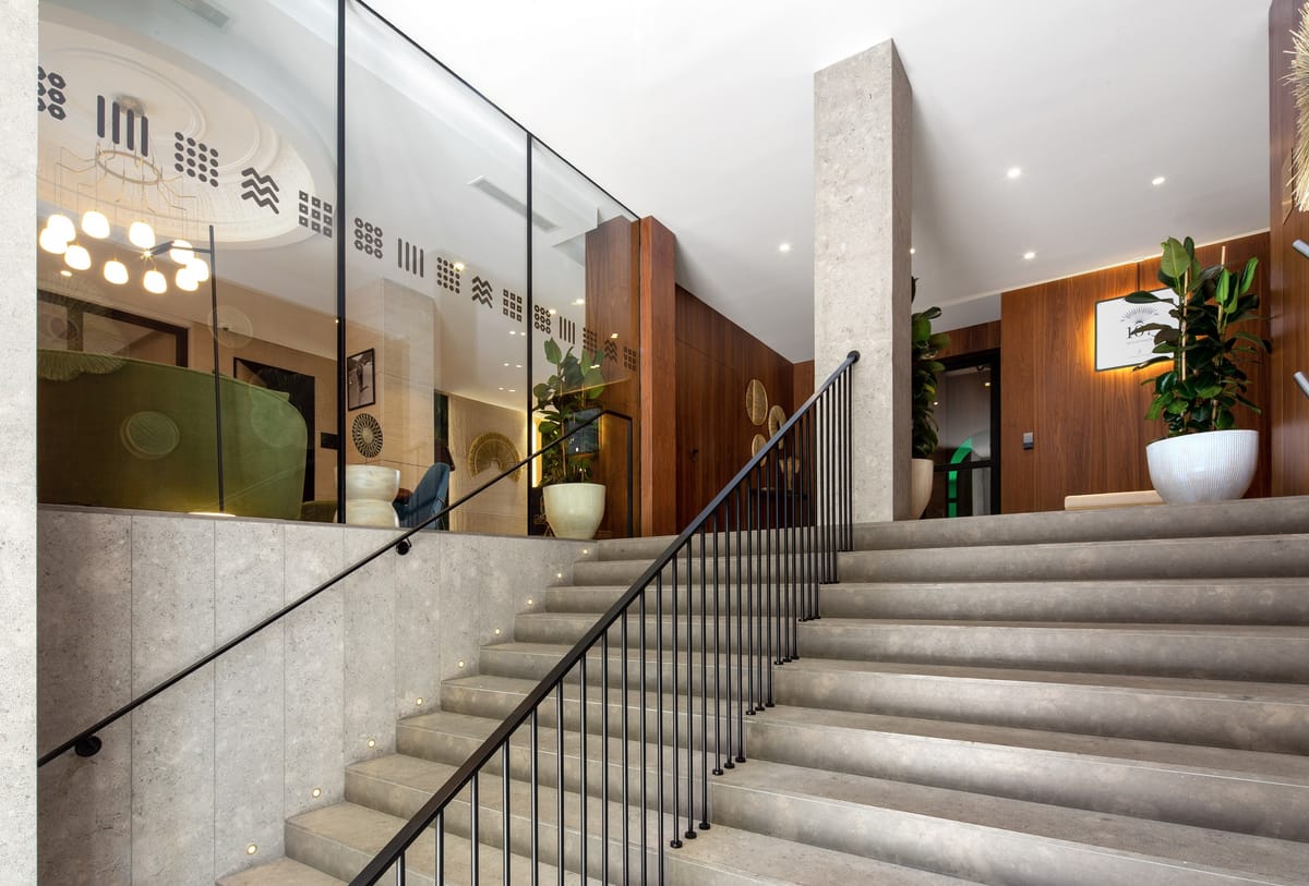 Atocha Hotel Madrid, Tapestry Collection by Hilton — 4