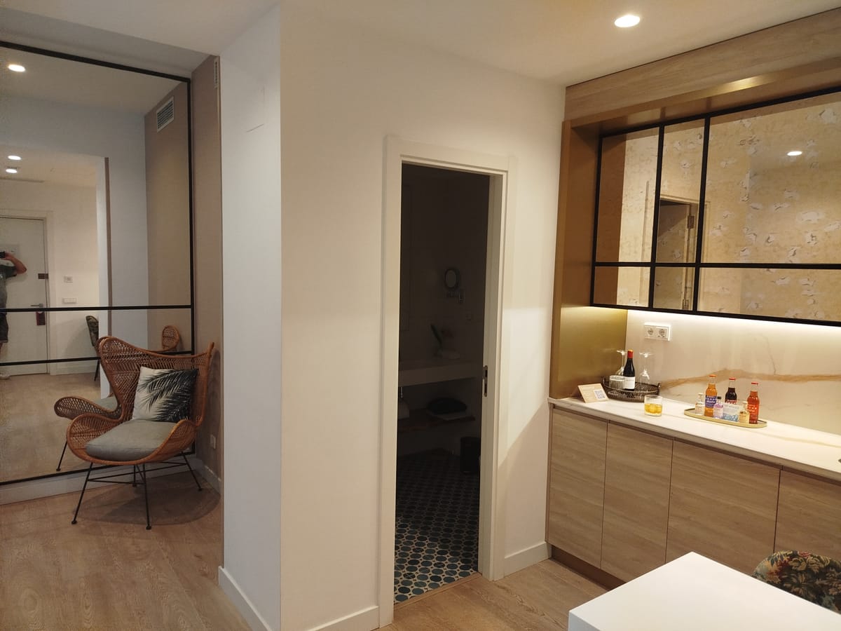 Atocha Hotel Madrid, Tapestry Collection by Hilton — 5
