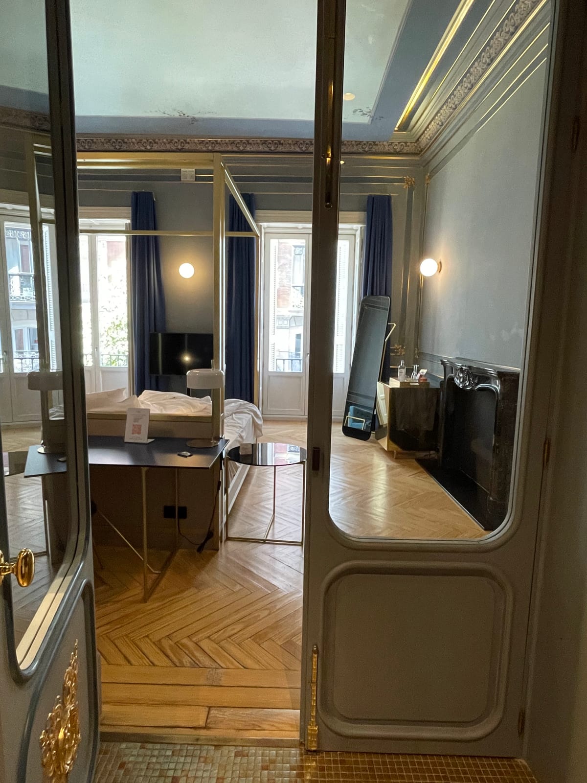 Axel Hotel Madrid — 5
