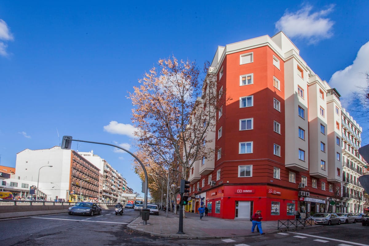 CC Atocha — 3