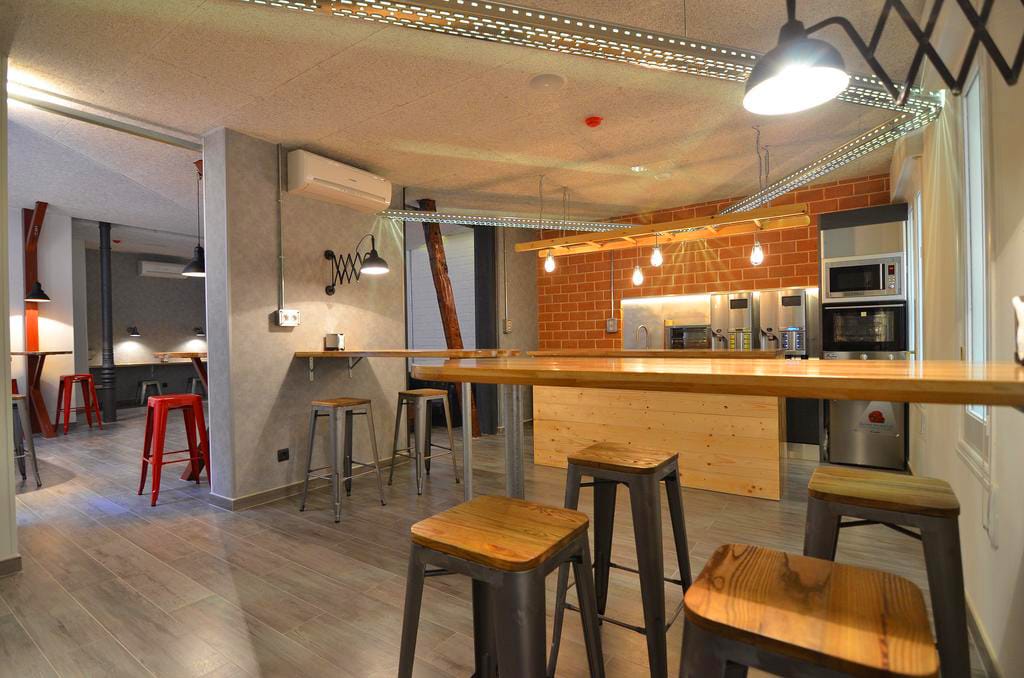 FAR HOME ATOCHA — 1