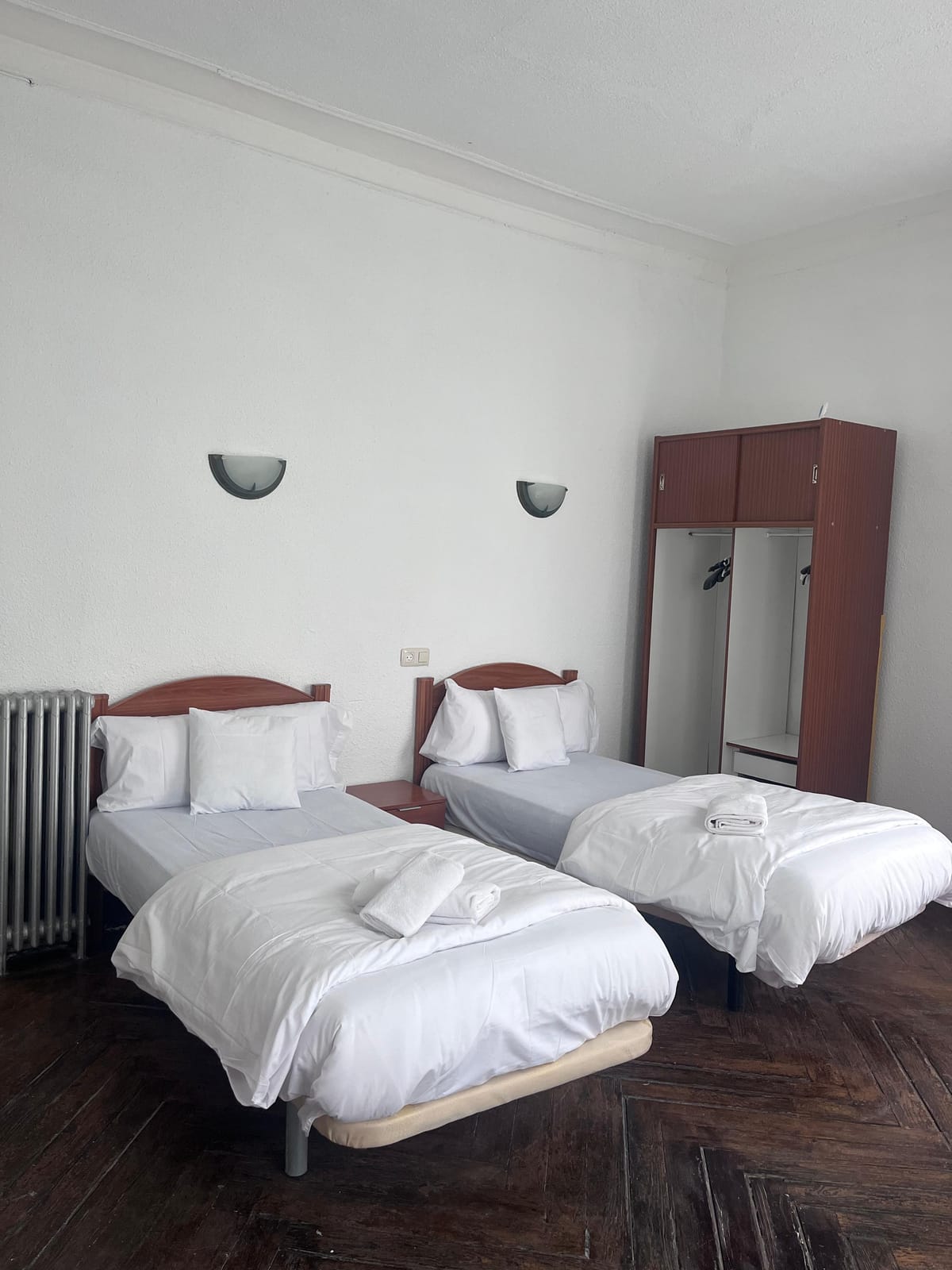 Hostal Alonso — 2