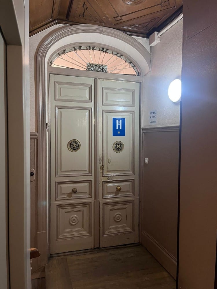 Hostal Alonso — 3