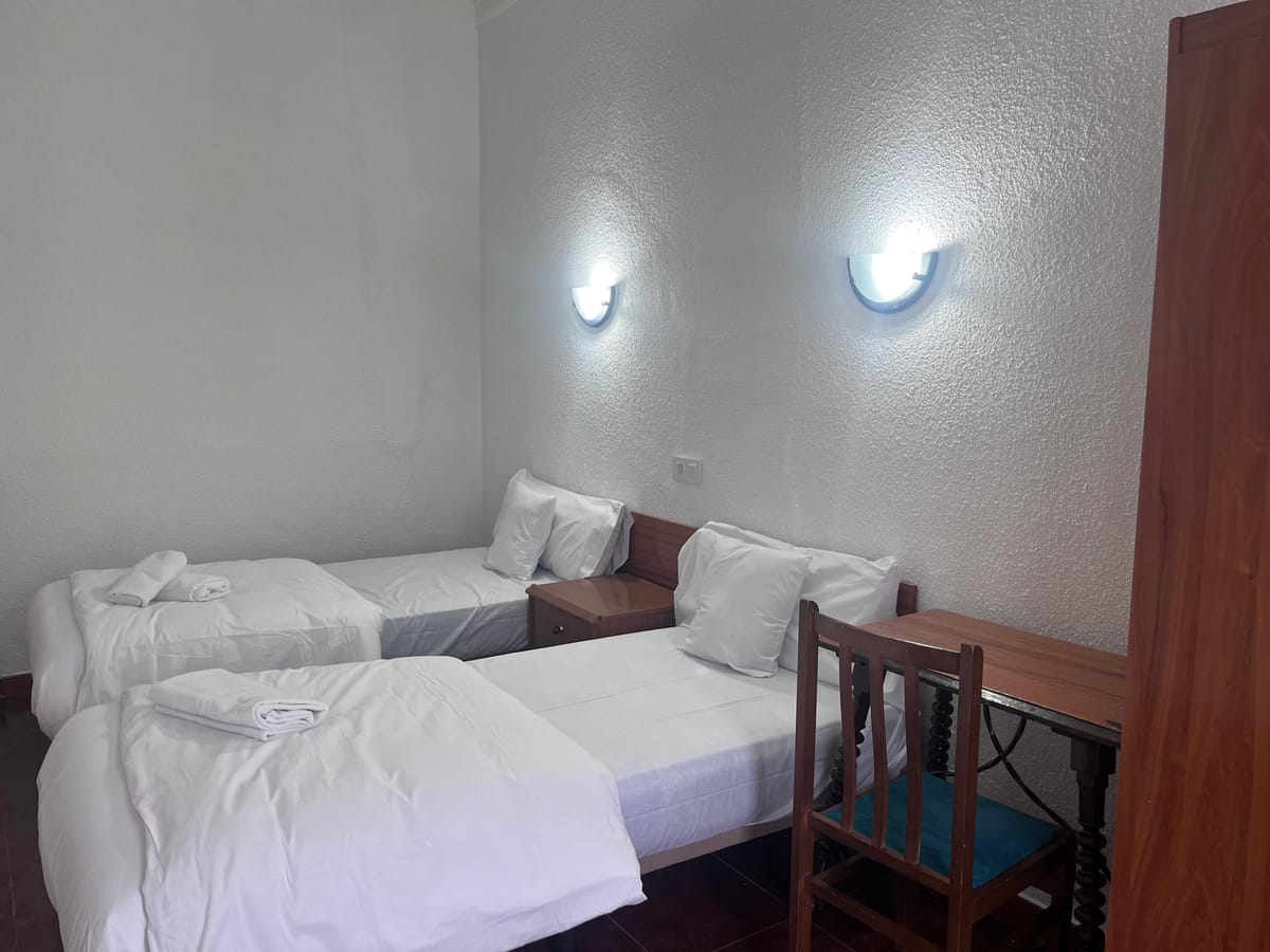 Hostal Alonso — 4