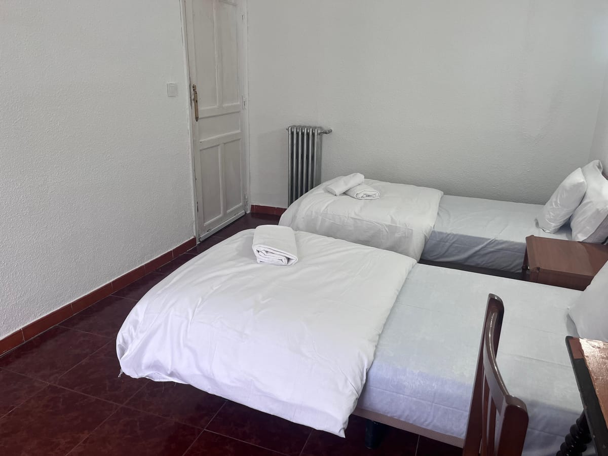 Hostal Alonso — 5