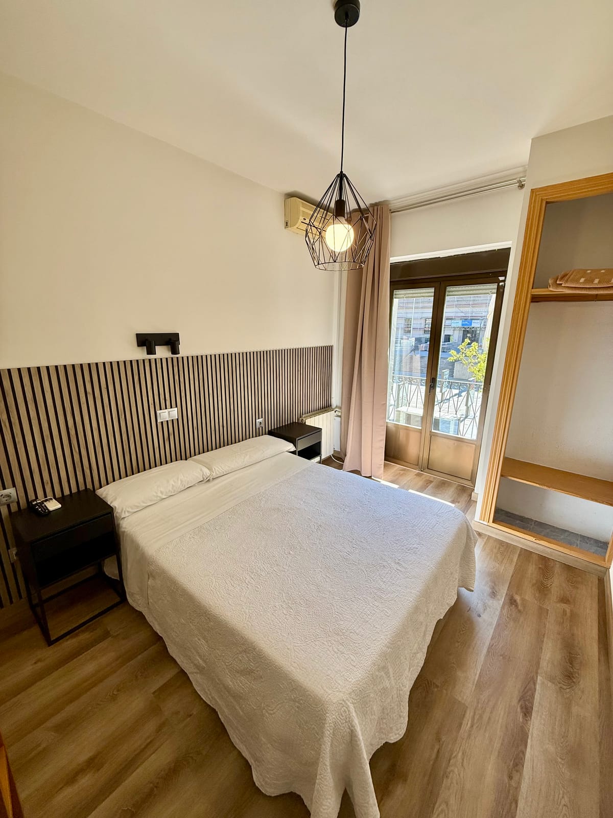 Hostal Residencia Fernandez — 1