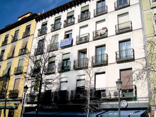 Hostal Residencia Fernandez — 3