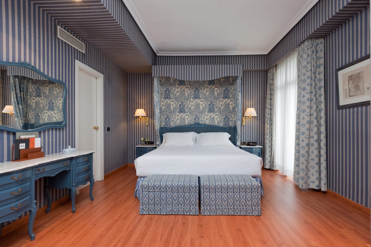 Hotel Agumar Atocha — 2