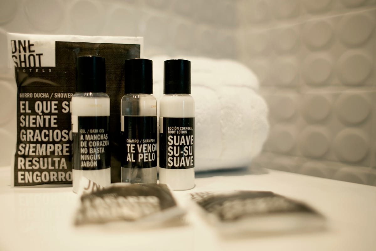 Hotel One Shot Prado — 5