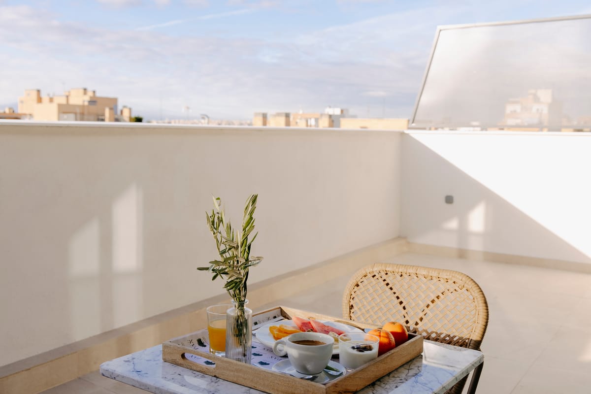 Hotel PAX Atocha — 2