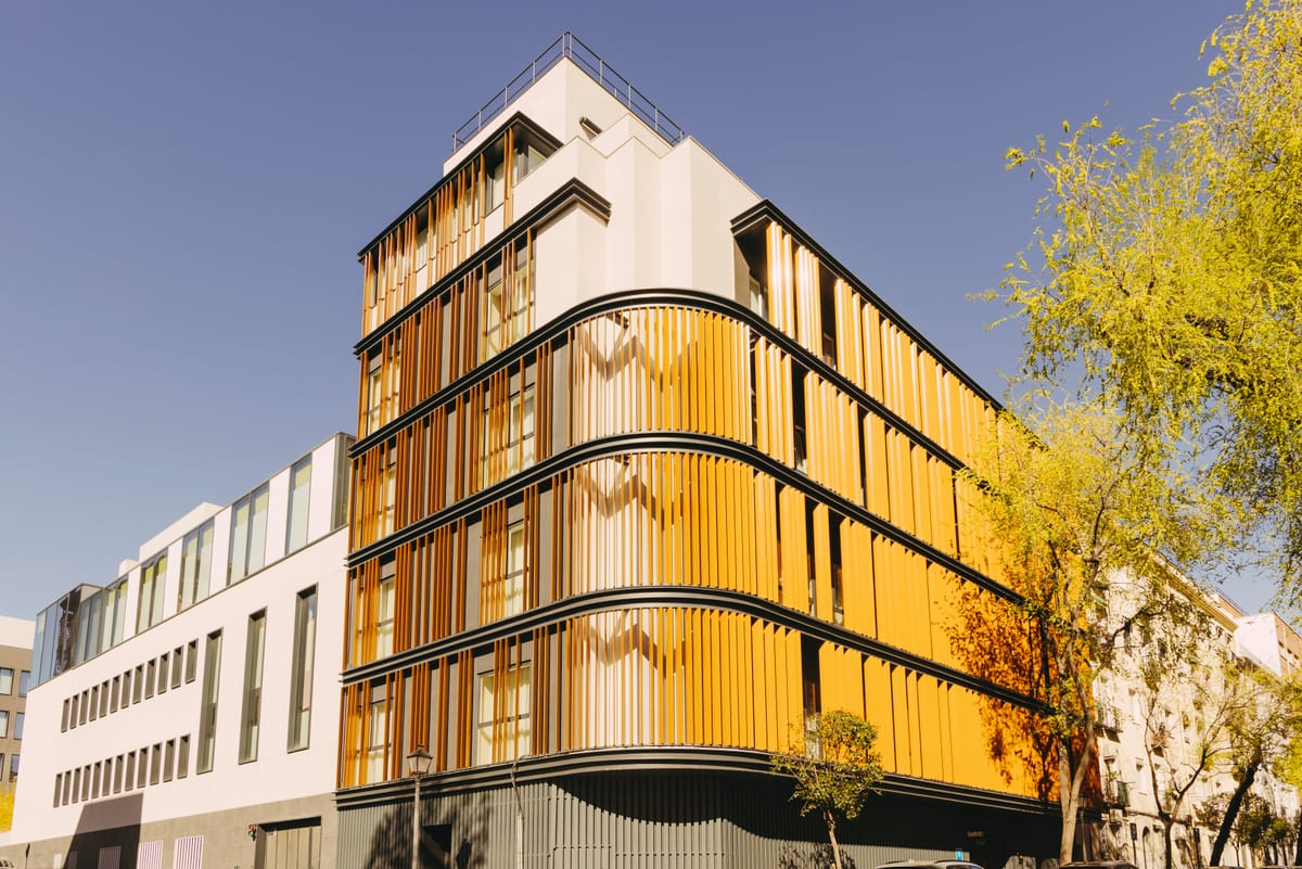 Hotel PAX Atocha — 3