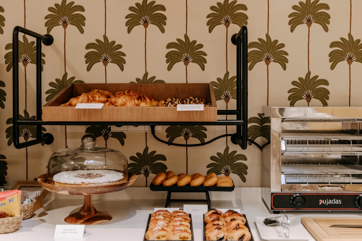 Hotel PAX Atocha — 4