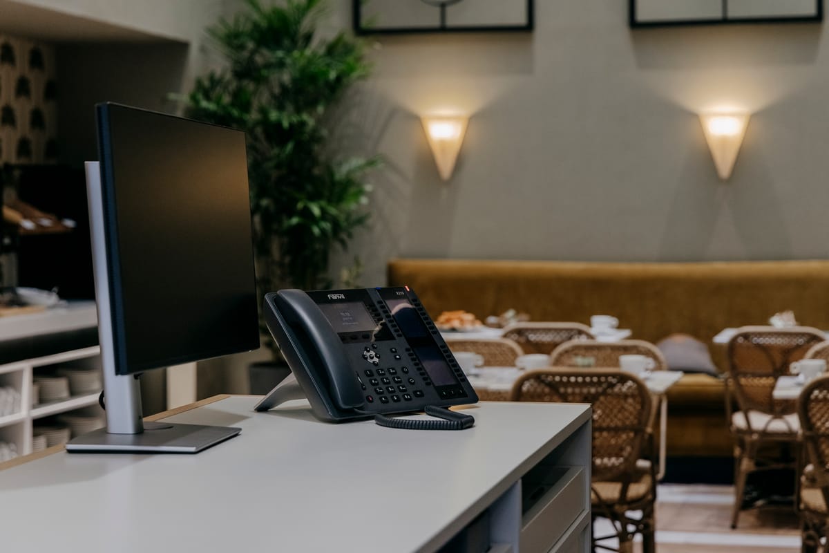 Hotel PAX Atocha — 5