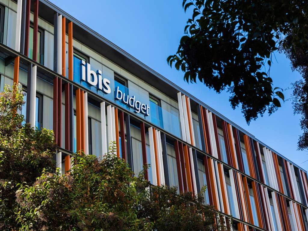 ibis budget Madrid Centro Lavapies — 3