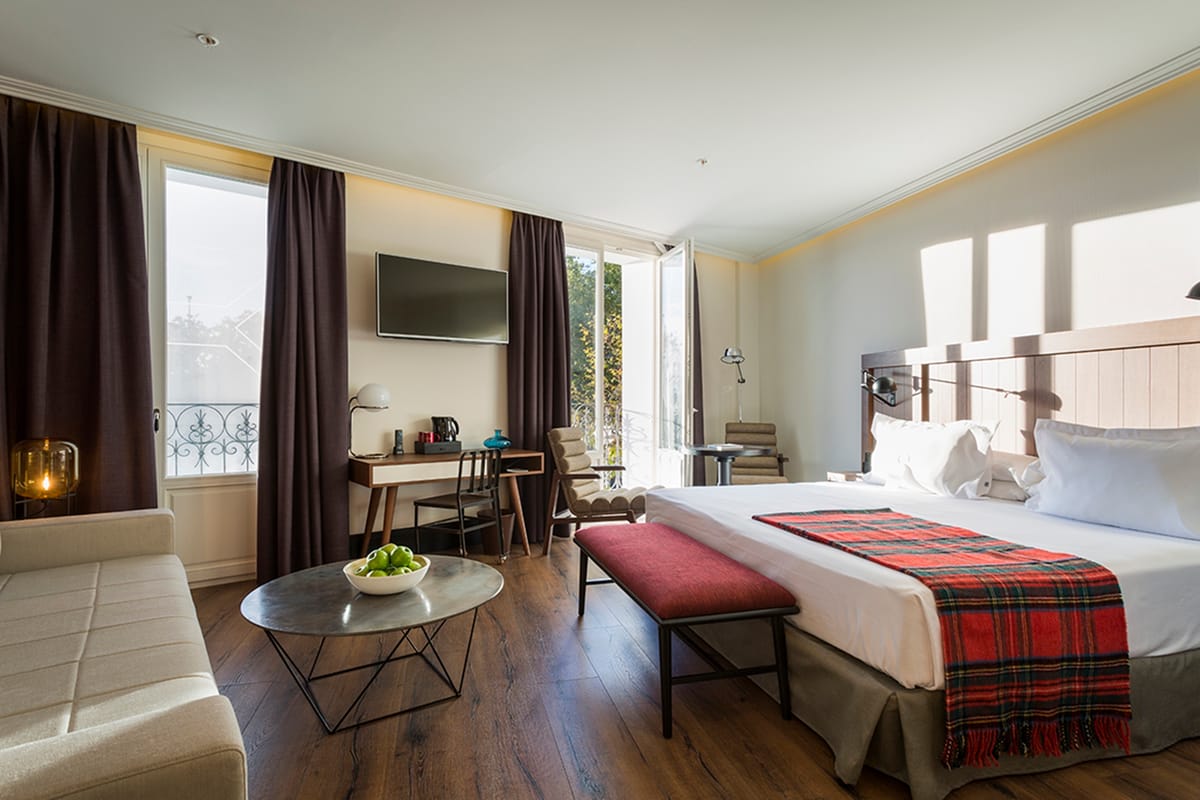 Only You Hotel, Atocha — 4