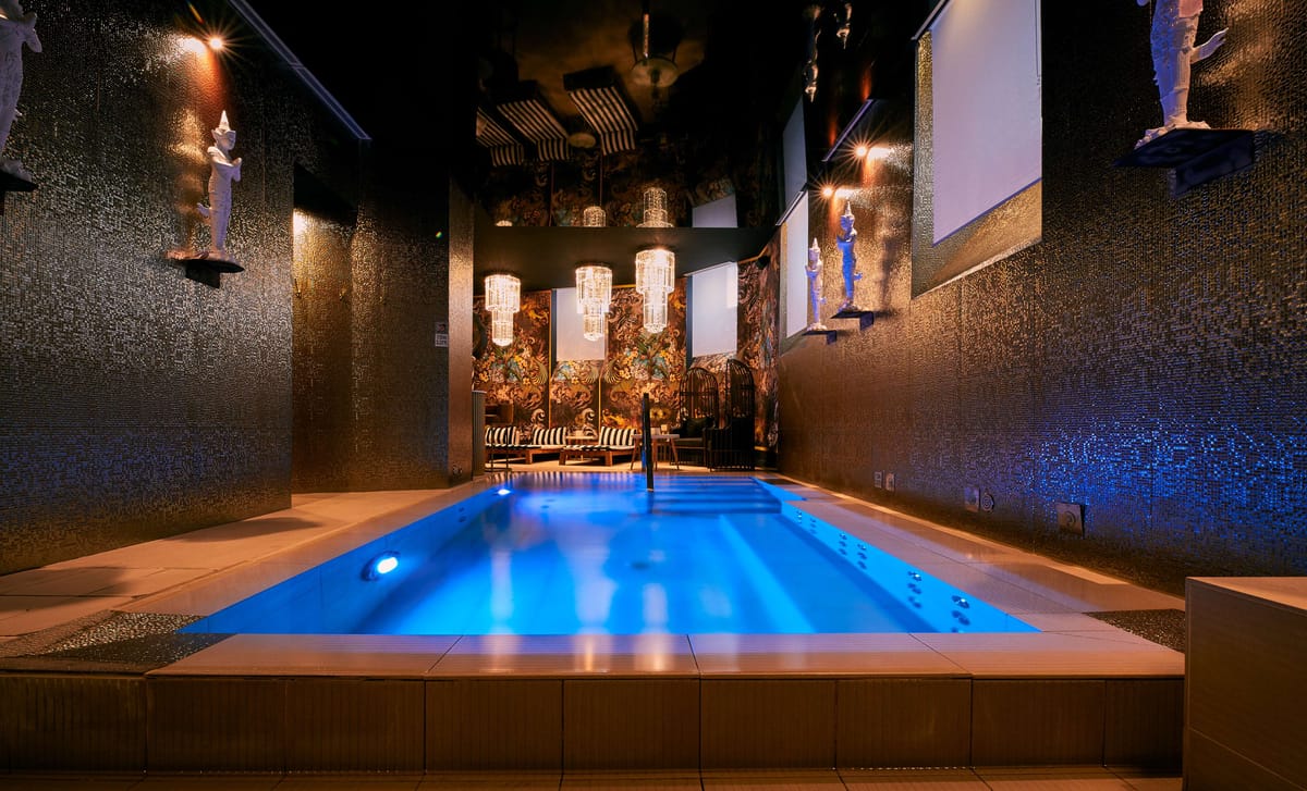 Radisson Blu Hotel, Madrid Prado — 1