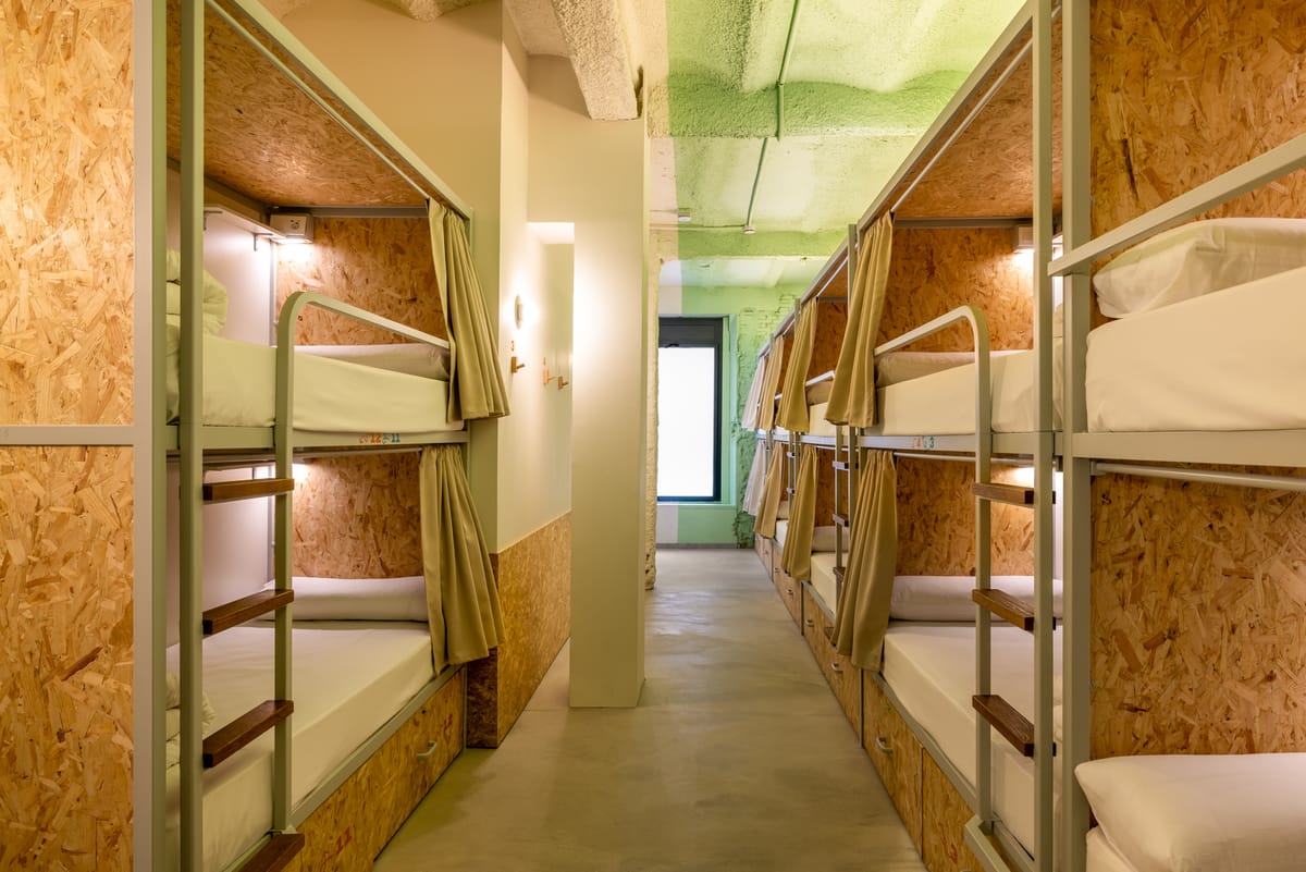 The Loft House Madrid — 4