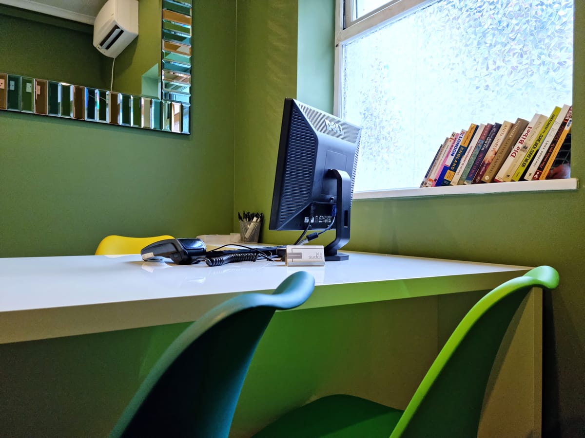 146 STUDIOS Marylebone — 5