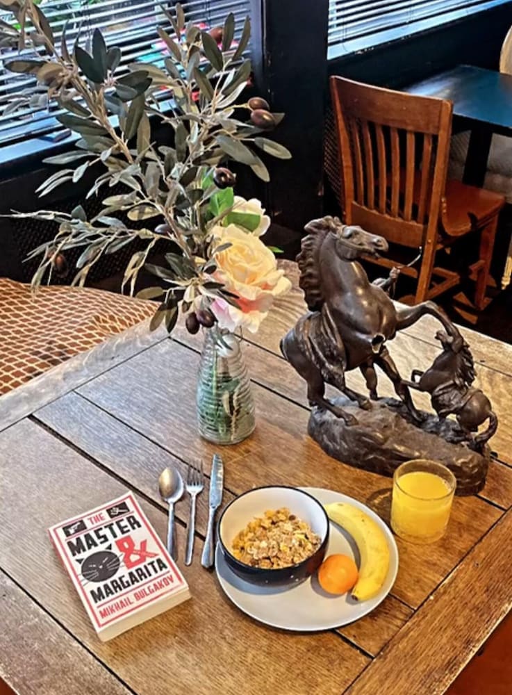 Bell House Hostel — 4