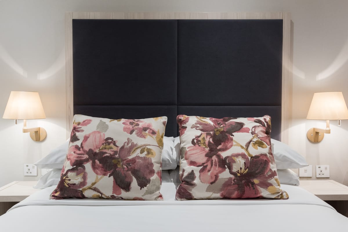 Blandford Hotel — 5