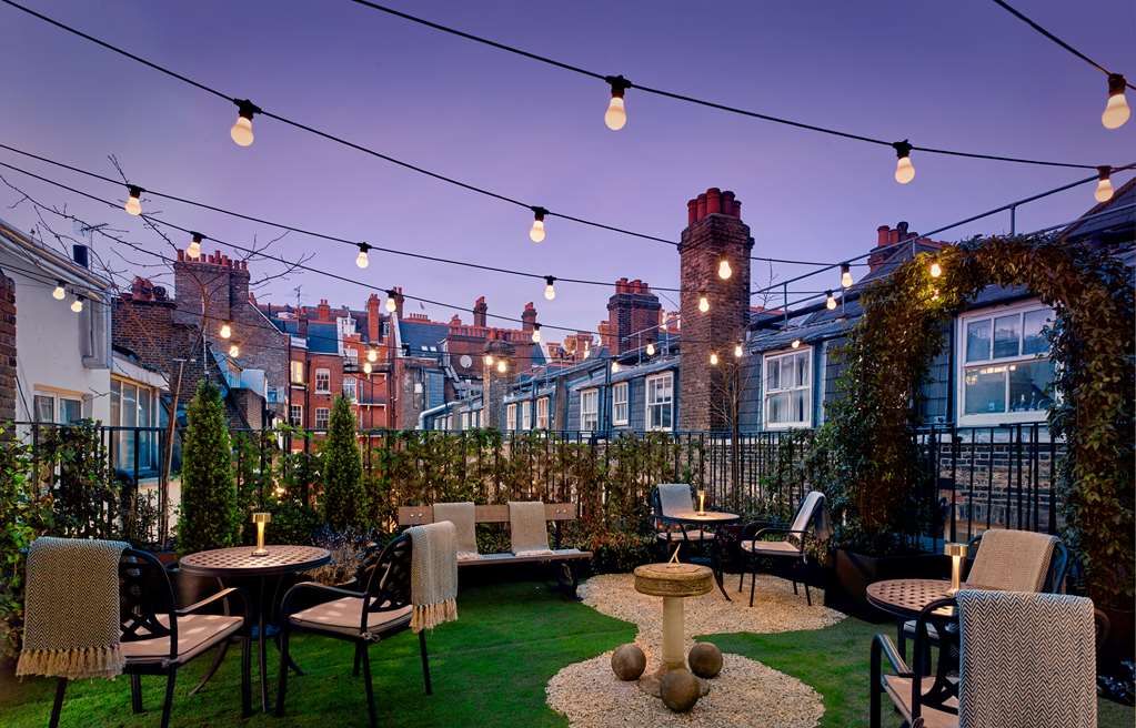 Holmes Hotel London — 4