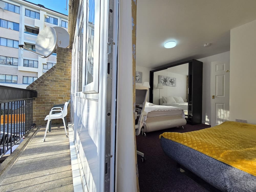 London Marylebone Grendon Rooms — 3